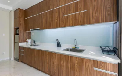 Aurora Serviced Apartments – Foto’s 12