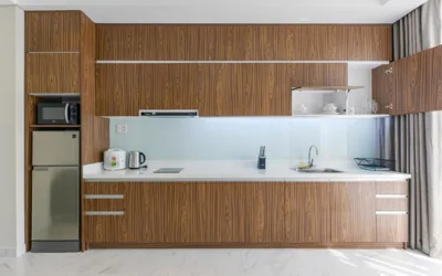 Aurora Serviced Apartments – Foto’s 13